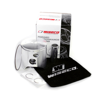 Wiseco Piston Kit for Kawasaki KX125 2003 54mm STD Comp