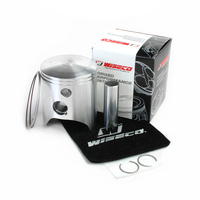 Wiseco Piston Kit for Gas Gas EC250 FSR SACHS 2010-2015 66.40mm STD Comp