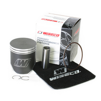 Wiseco Piston Kit for KTM 125 SX 2011-2020 Racers Choice Twin Ring 54mm Hi Comp