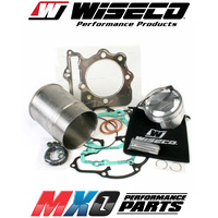 Wiseco Top End Rebuild Kit Honda XR400R 96-04 CK140