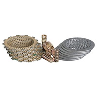 Wiseco Clutch Kit KTM 200 EXC 2014 Fibres/Steels/Springs W-CPK075