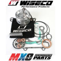 Wiseco Top End Rebuild Kit Yamaha YFM350R RAPTOR 04-13 PK1020