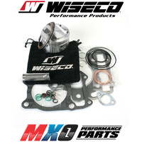 Wiseco Top End Rebuild Kit PK1026 11:1 CR 74MM STD