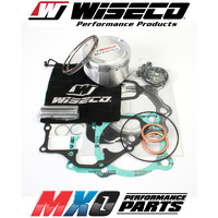 Wiseco Top End Rebuild Kit PK1033 10:1 CR 87MM 2MM OS