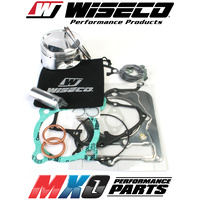 Wiseco Top End Rebuild Kit Honda XR400SM 06-08 PK1036