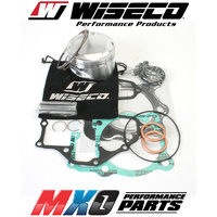 Wiseco Top End Rebuild Kit Honda XR400SM 06-08 PK1038