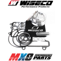 Wiseco Top End Rebuild Kit Yamaha YFM250X BEAR TRACKER 99-04 PK1056