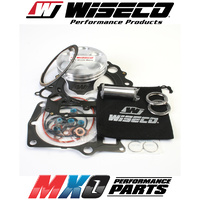 Wiseco Top End Rebuild Kit Yamaha YFM660R RAPTOR 01-05 PK1061