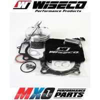 Wiseco Top End Rebuild Kit Honda TRX450ER SPORTRAX 04-05 PK1068