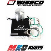 Wiseco Top End Rebuild Kit Kawasaki KFX80 03-06 PK1105