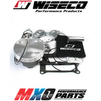 Wiseco Top End Rebuild Kit Yamaha YXR660 RHINO 05-07 PK1435