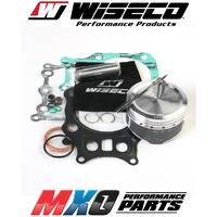 Wiseco Top End Rebuild Kit Honda TRX350FE 04-06 PK1442