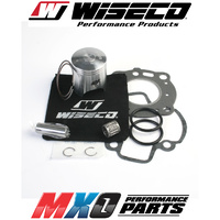 Wiseco Top End Rebuild Kit Kawasaki KX60 85-98 PK1506