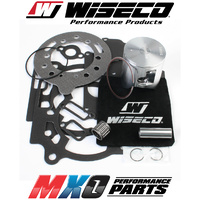 Wiseco Top End Rebuild Kit KTM 125 SX 2001 PK1511