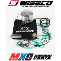 Wiseco Top End Rebuild Kit KTM 85 SX BIG WHEEL 04-12 PK1644