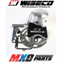 Wiseco Top End Rebuild Kit Polaris 350 TRAIL BOSS L 2X4 90-92 PK1649