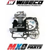 Wiseco Top End Rebuild Kit for Suzuki DR-Z400SM 05-18 PK1661