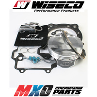 Wiseco Top End Rebuild Kit Kawasaki KFX400 QUAD 03-06 PK1663