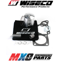 Wiseco Top End Rebuild Kit for Suzuki LT50 84-00 PK1667
