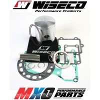 Wiseco Top End Rebuild Kit for Suzuki LT250R 1987 PK1766