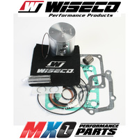 Wiseco Top End Rebuild Kit for Suzuki RM125 00-03 PK1774