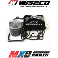 Wiseco Top End Rebuild Kit for Suzuki RM85 08-19 PK1838