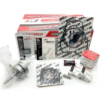 Wiseco Garage Buddy Engine Rebuild Kit for Kawasaki KX85 2014-2020