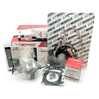 Wiseco Garage Buddy Engine Rebuild Kit W-PWR216-101