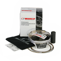 Wiseco Racer Elite Piston Kit W-RE801M07700 77MM STD 14.5:1 COMP  