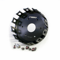 Wiseco Forged Clutch Basket W-WPP3003