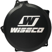 Wiseco Clutch Cover WPPC012