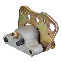 Whites Front Right Brake Caliper for Polaris Worker 500 4X4 2001