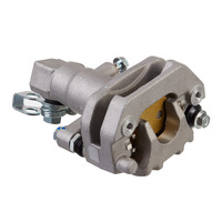 Whites Rear Brake Caliper for Honda TRX520FA6 2020-2021