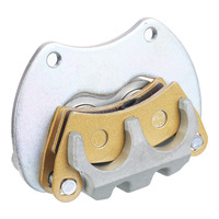 Whites Rear Left Brake Caliper for Polaris RZR XP 4 1000 2019-2020