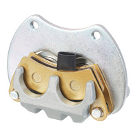 Whites Rear Right Brake Caliper for Polaris RZR XP 1000 EPS 2015-2018