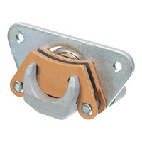 Whites Brake Caliper WBCAU102