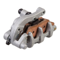 Whites Front Left Brake Caliper for Yamaha YZ250F 2007-2015