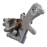 Whites Rear Brake Caliper for Honda CRF250X 2006-2009