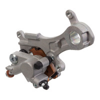 Whites Rear Brake Caliper for Yamaha YZ450F 2006-2019