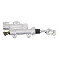 Whites Rear Brake Master Cylinder WBMCP03