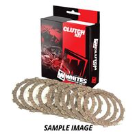 Whites Clutch Fibre Kit for Honda TRX90EX 2WD 2007-2013