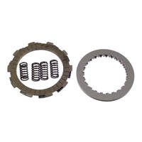 Whites Complete Clutch Kit for Honda XR250R 1996-2005