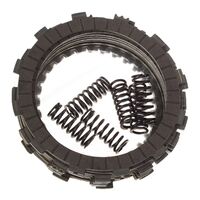 Whites Complete Clutch Kit WCOK102