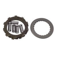 Whites Complete Clutch Kit WCOK106