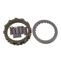 Whites Complete Clutch Kit for KTM 360 MXC 1997