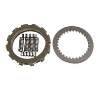 Whites Complete Clutch Kit WCOK113