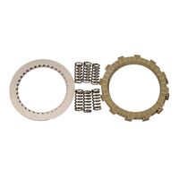 Whites Complete Clutch Kit for KTM 250 EXC Racing 2004