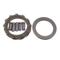 Whites Complete Clutch Kit for Suzuki RMZ250 2004-2006