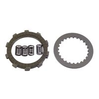 Whites Complete Clutch Kit WCOK126