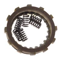 Whites Complete Clutch Kit WCOK170